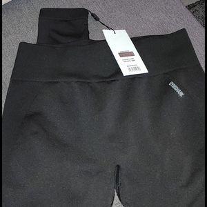 Gymshark flex high waisted leggings